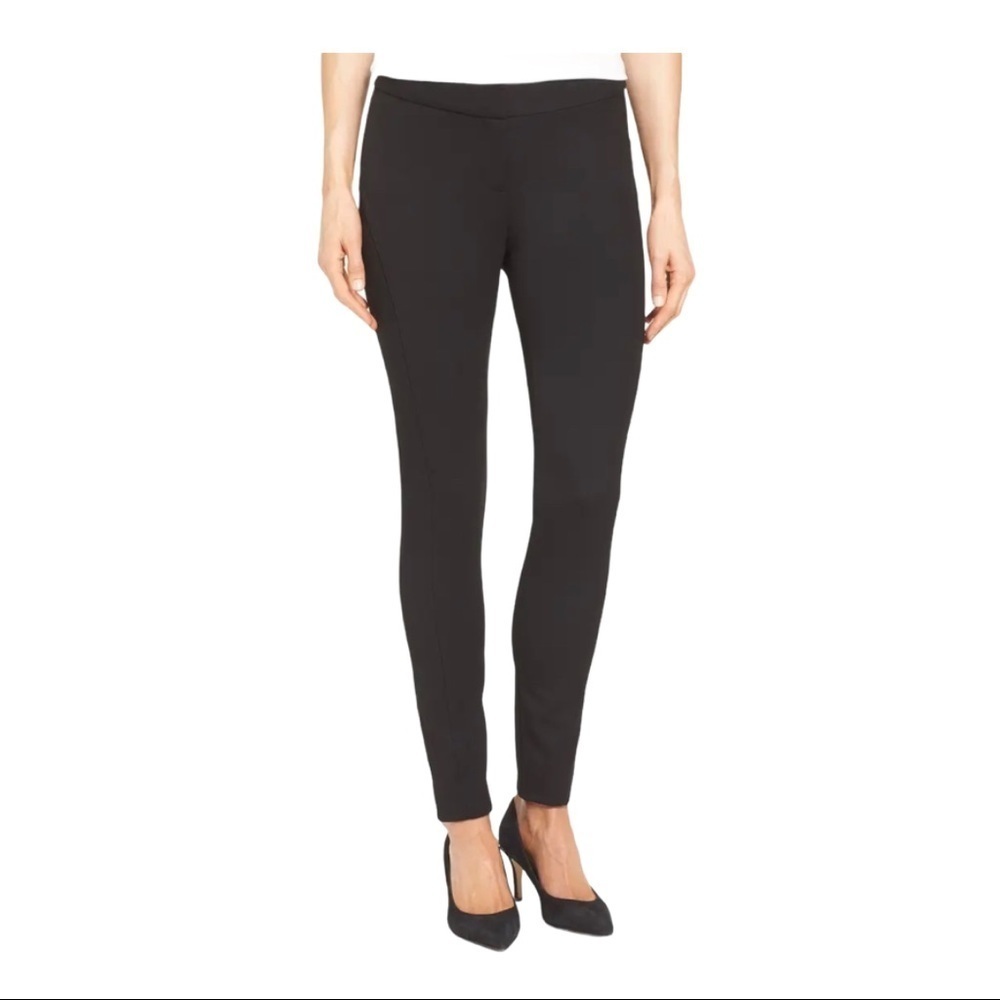 ❤️VINCE‎ CAMUTO STRETCH TWILL SKINNY PANTS